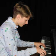 Moritz Sredenscheck